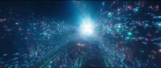 Aquaman Altyazılı Fragman (3)