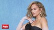 Jennifer Lopez On Musical Role in 'Marry Me' & Curating the Film's Soundtrack