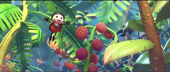 Mucize Uğur Böceği Dublajlı Fragman