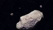 Nasa : une mission de "défense planétaire" lancée pour dévier un astéroïde de la Terre