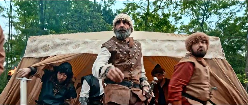 Bizans Oyunları: Geym of Bizans - Klip