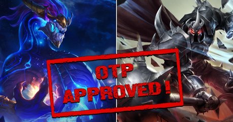 League of Legends: OTP werden? Schaut euch diese 5 Champions genauer an