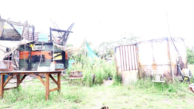 Wyrmwood: Apocalypse Behind-The Scenes Exclusive: Filming a zombie sequel in a pandemic with Luke McKenzie (Part One)