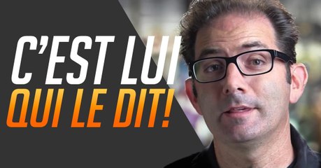 Overwatch : "une tonne de nouveaux items sera ajoutée au box de base" - Jeff Kaplan