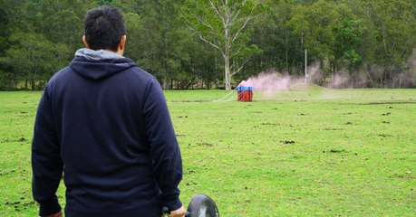 Pour la sortie de PUBG sur console, Xbox organise une chasse au loot grandeur nature