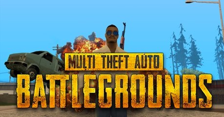 GTA San Andreas : vivez l'expérience du Battle Royale chez CJ