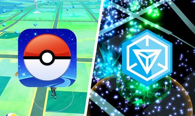 Pokémon Go : de nouveaux Pokéstops viennent d'être ajoutés à partir des portails d'Ingress