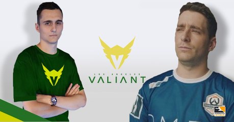 Overwatch : 2 joueurs français vont représenter Los Angeles à l'Overwatch League