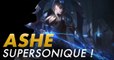 League of Legends : Ashe devient un ADC hyper mobile avec ce build spécial kiting