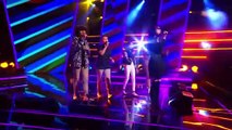 Kids Of Leo Sing Frankie Valli - The Blind Auditions - The Voice Generations Australia