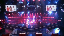 The Wenas Perform Jess Glynne Across Two Locations - The Battles - The Voice Generations Australia