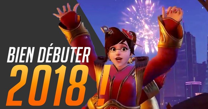 Overwatch : prochain héro et prochains events, Jeff Kaplan parle du futur !