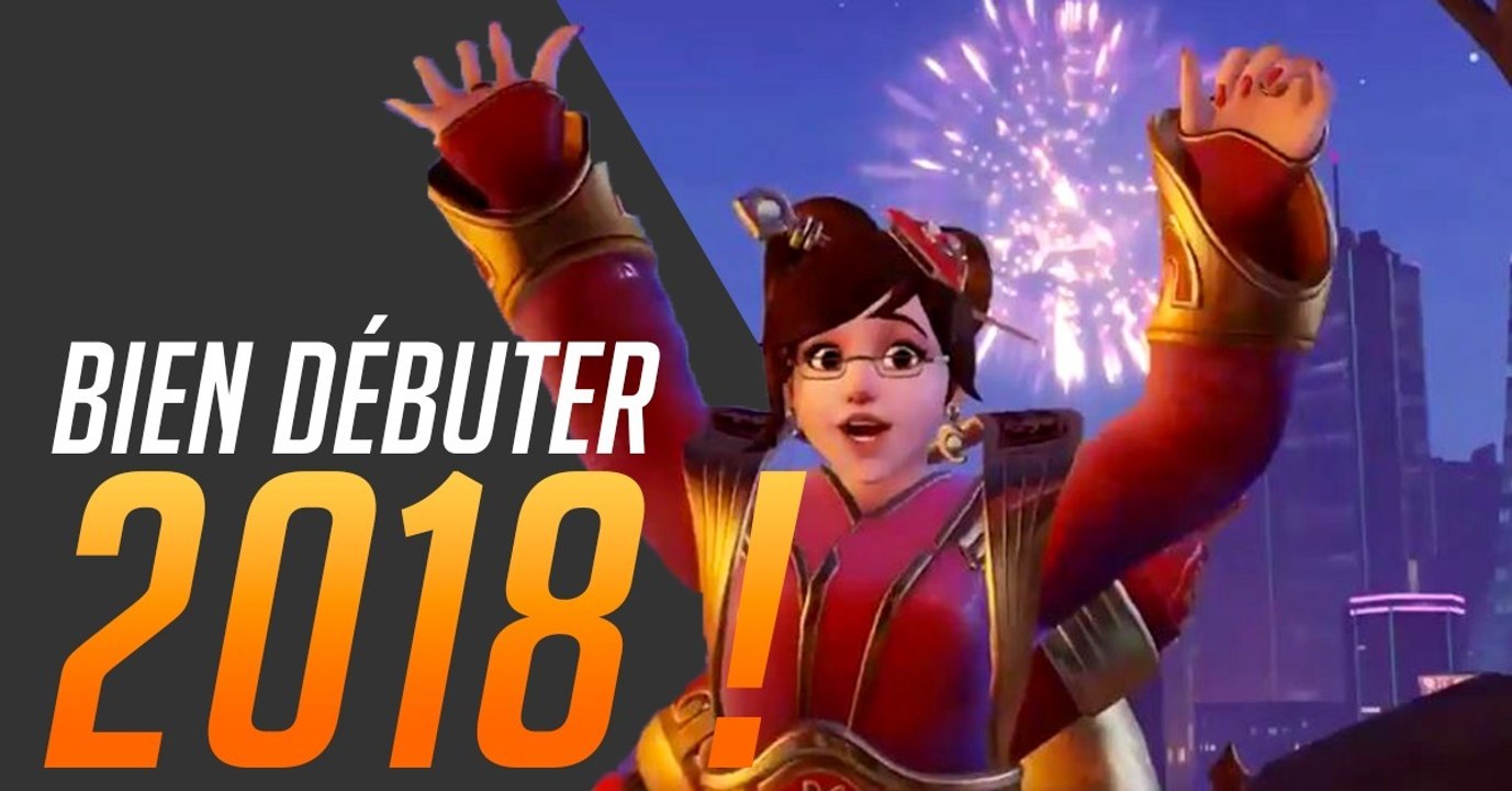 Overwatch : prochain héro et prochains events, Jeff Kaplan parle du futur !