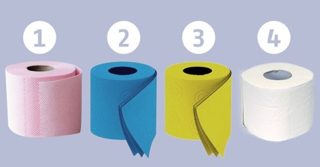 Le papier toilette, un produit dangereux pour votre santé