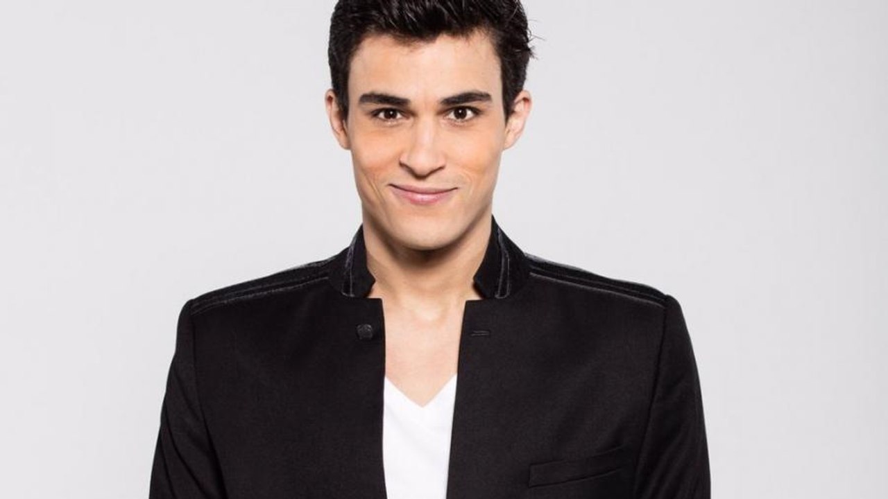 Le Mad mag: Martial Betirac se confie et avoue qu'il a auditionné pour Danse avec les stars