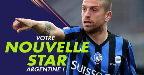 FIFA 18 : cet inconnu Argentin est presque aussi bon que Messi