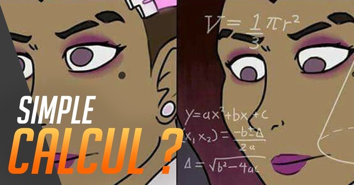 Overwatch : on connait la date du sortie du prochain héros grâce à un calcul simple