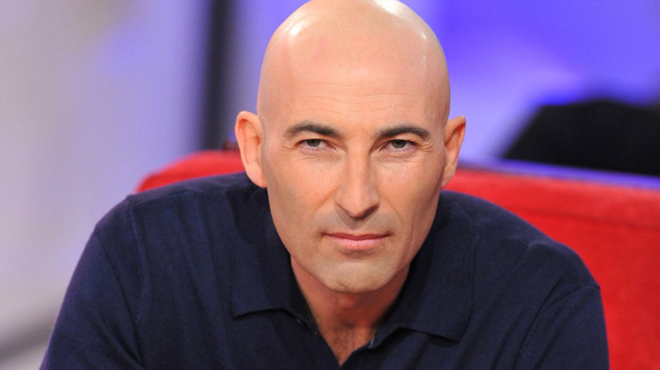 Nicolas Canteloup : l'imitateur est vice-champion de France !