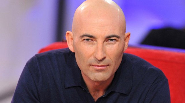 Nicolas Canteloup : l'imitateur est vice-champion de France !