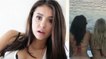 Nina Dobrev : l'ancienne star de Vampire Diaries apparaît les fesses à l'air sur Instagram