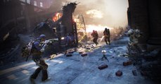 The Division : une mise-à-jour gratuite arrive avec des nouveaux modes et une nouvelle zone