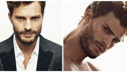 Fifty Shades of Grey : la décision radicale de Jamie Dornan