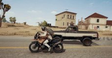 PUBG : le Replay permet aux joueurs de filmer leurs pires fails