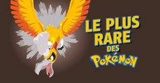 Pokémon Go : Ho-Oh chromatique aperçu dans le code du jeu