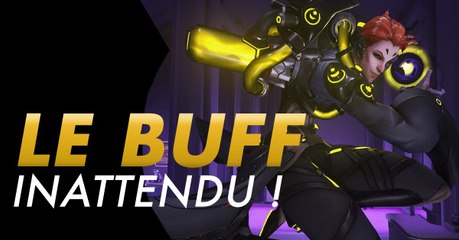 Overwatch : Moira a reçu des changements et est désormais encore meilleure !