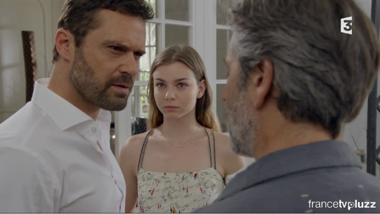 Plus Belle la Vie (PBLV) replay : regardez l'épisode du 25 août