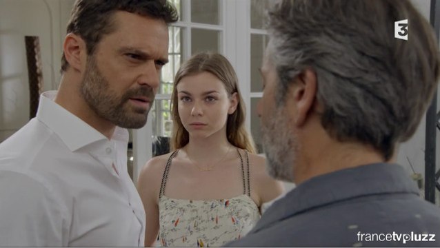 Plus Belle la Vie (PBLV) replay : regardez l'épisode du 25 août