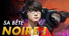 League of Legends : les statistiques de Riot permettent de savoir quelle est la bête noire de Faker