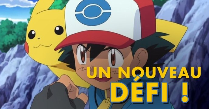 Pokémon Go : un nouveau légendaire de 3ème génération dans les raids jusqu'au 15 janvier