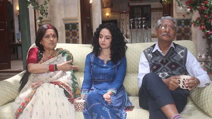 Exclusive Interview with cast of Jagannath aur Purvi ki Dosti Anokhi | Ismeet Kohli | FilmiBeat