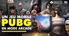 PuBG Mobile : Army Assault (iOS, Android) : date de sortie, apk, trailer, news et astuces du jeu de survival