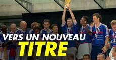 Football Manager 2018 : la simulation de la Coupe du monde donne la France vainqueur