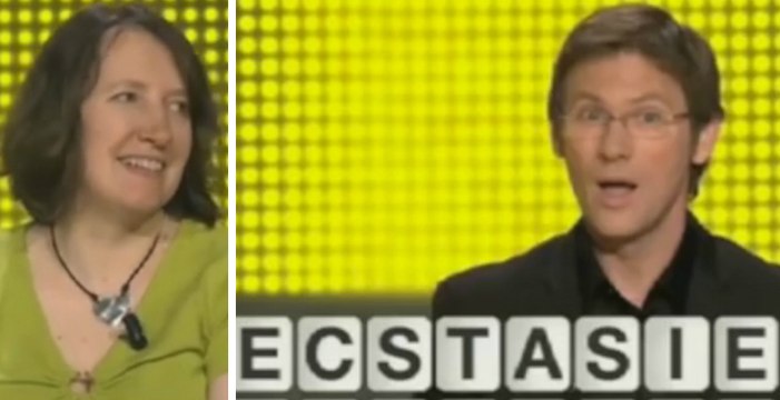 Des chiffres et des lettres: une candidate suscite un gros malaise sur le plateau