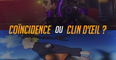 Overwatch : Blizzard explique pourquoi Moira court comme Naruto