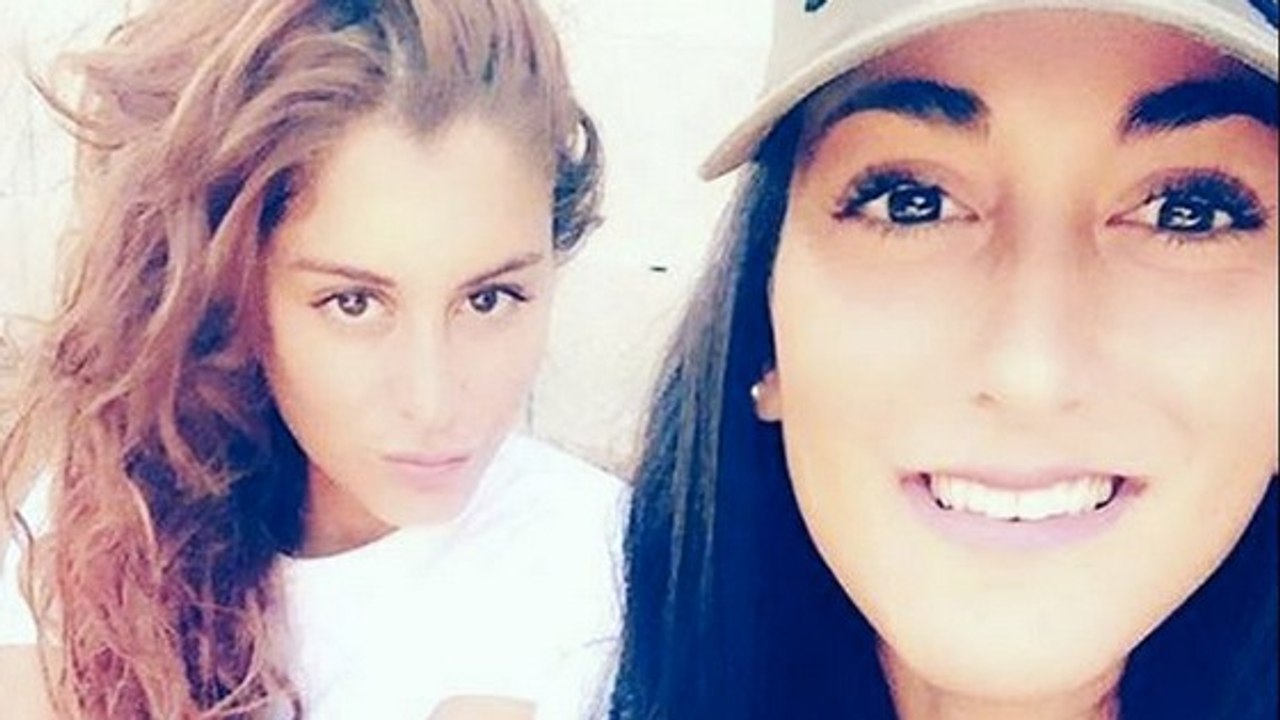 Secret Story 10 : la petite soeur d'Anaïs Camizuli au casting de SS 10 ?