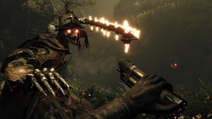 Witchfire (PC) : date de sortie, trailer, news et gameplay du shooter