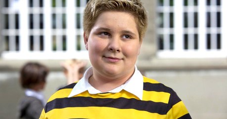 L'élève Ducobu : qu'est devenu Vincent Claude, le malicieux acteur du film ?