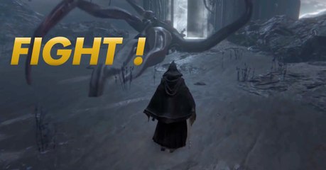 Bloodborne : des hackers ont trouvé 2 nouveaux boss à affronter