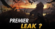 League of Legends : un leak pourrait donner un aperçu du rework de Swain, et ça fait envie