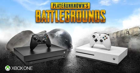 PlayerUnknown's Battlegrounds : la version Xbox est déjà disponible en téléchargement