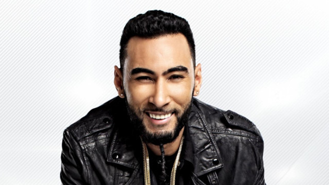La Fouine : le rappeur a totalement changé de physique
