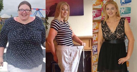 Cette femme perd sept tours de taille en supprimant le café de son alimentation