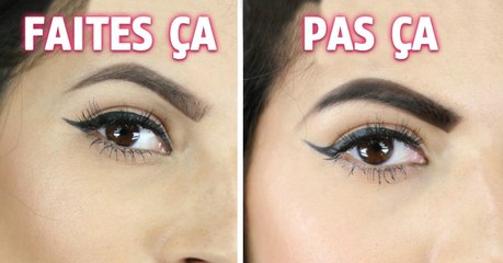 Maquillage : voici la méthode la plus simple pour maquiller ses sourcils à la perfection