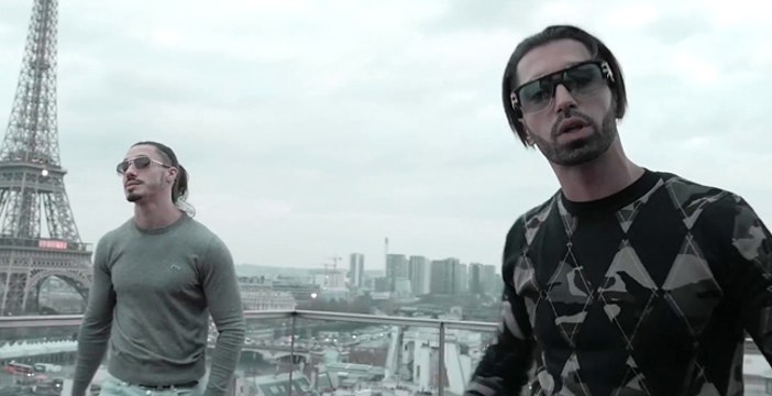 PNL dévoile un extrait de Naha , futur titre phare de leur prochain album