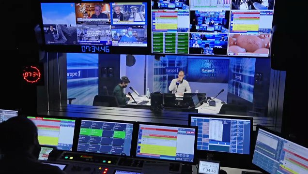 Face au manque de personnel, des parents d’élèves en renfort dans les cantines de Metz