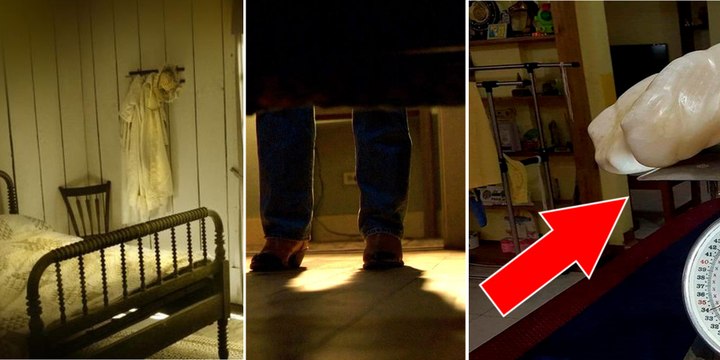 Pendant des années, cet homme a caché ceci sous son lit sans en connaître la véritable valeur